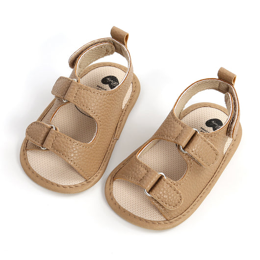 Sandalias de Verano para Bebé - Zapatos Cómodos y Seguros - Image 5