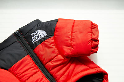 Abrigo Impermeable y Cortavientos para Perros - Ropa de Invierno Acolchada - Image 25