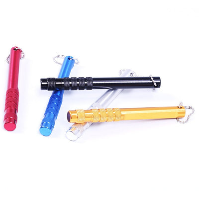 Limpiador de Ranuras para Palos de Golf - Herramienta de Precisión Tipo Pluma - Image 11