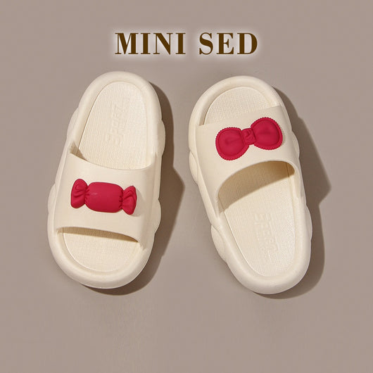 Pantuflas Antideslizantes con Diseño Infantil - Image 5