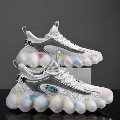 Zapatillas Deportivas con Amortiguación Air Cushion y Soporte Full Palm - Image 9