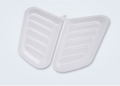 Rejilla de Ventilación Decorativa para Auto - Image 7