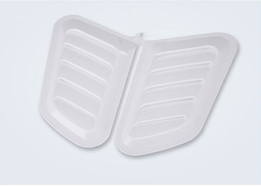 Rejilla de Ventilación Decorativa para Auto - Image 7