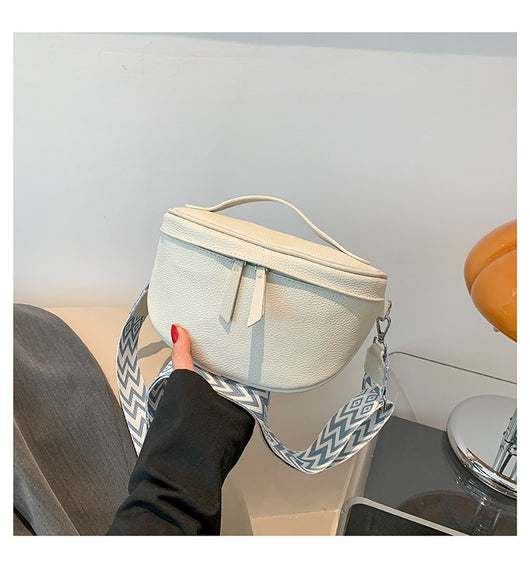 Bolso Bandolera Casual de Un Hombro para Mujer - Image 23