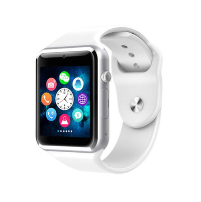 Reloj Inteligente con Bluetooth, Monitor de Sueño y Podómetro Deportivo - Image 3