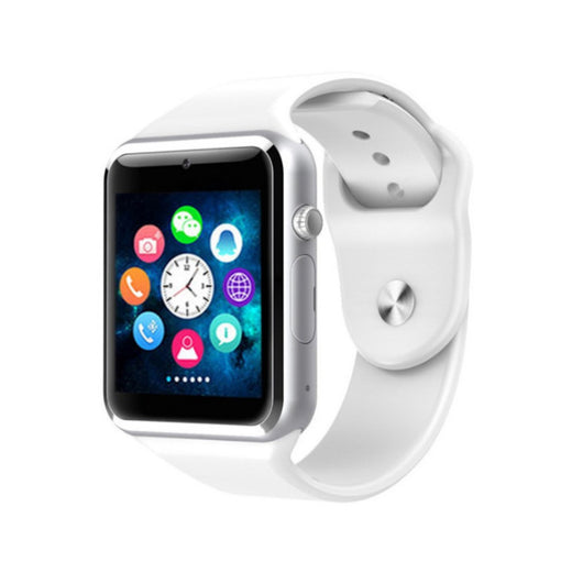 Reloj Inteligente con Bluetooth, Monitor de Sueño y Podómetro Deportivo - Image 3