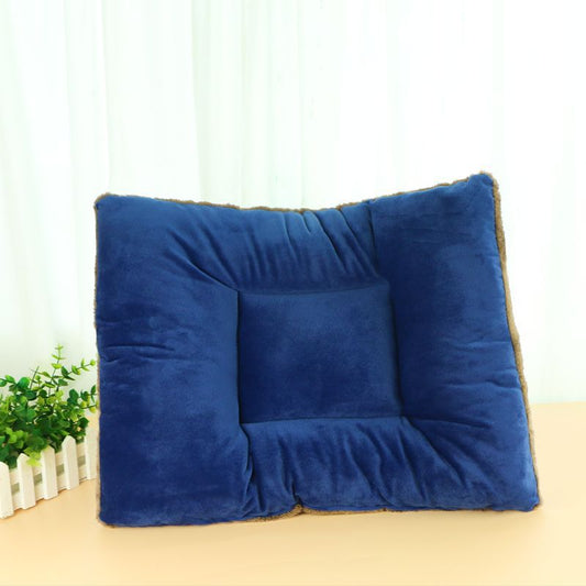 Almohadilla Térmica Acolchada para Otoño e Invierno