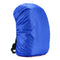Funda Impermeable para Mochila Escolar y Senderismo