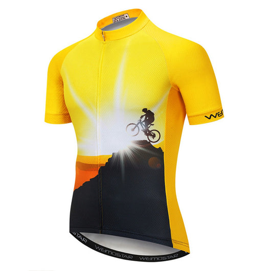 Camiseta de Ciclismo Verano - Image 5