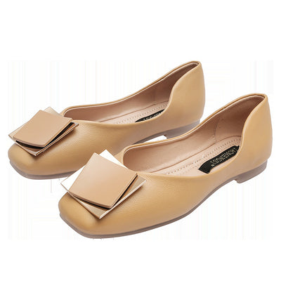 Zapatos Cómodos Abuela con Cierre Fácil para Mujer - Image 9