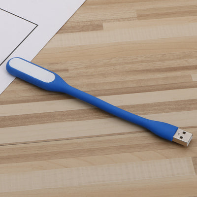 Lámpara LED USB Portátil para Computadora - Image 19