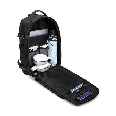 Bolsa Táctica Deportiva Impermeable para Pecho y Hombro - Image 5