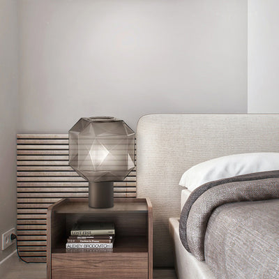Lámpara de Mesa Artística para Sala, Sofá y Dormitorio - Image 3