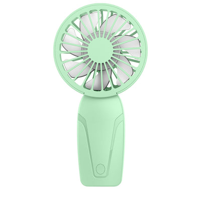Ventilador Portátil Mini Recargable por USB - Image 6