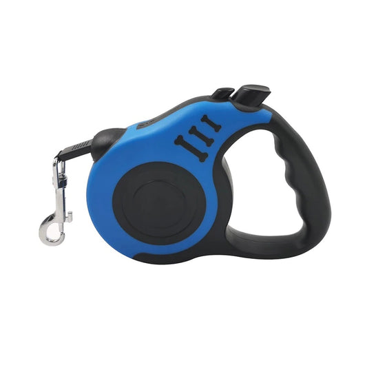 Correa Retráctil Automática para Perros y Gatos - 3m y 5m - Image 9