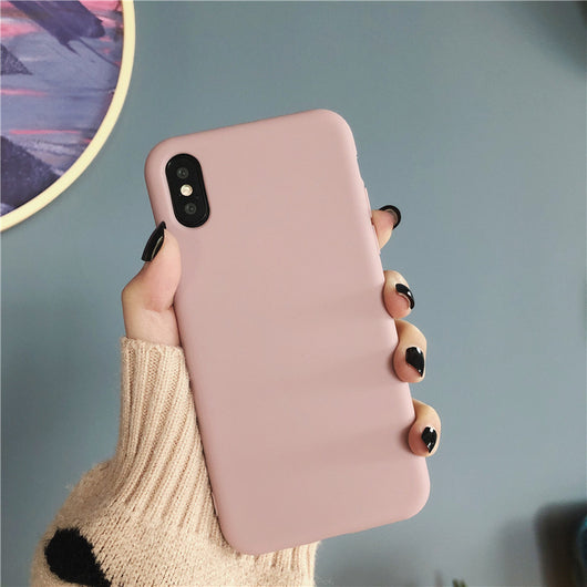 Funda de Silicona para Teléfono - Image 5