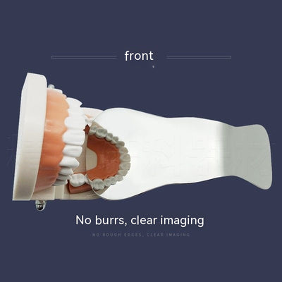 Reflector Dental Retráctil de Acero Inoxidable - Image 17