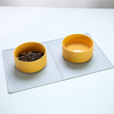 Tapete Impermeable y Resistente al Aceite para Mascotas - Image 9