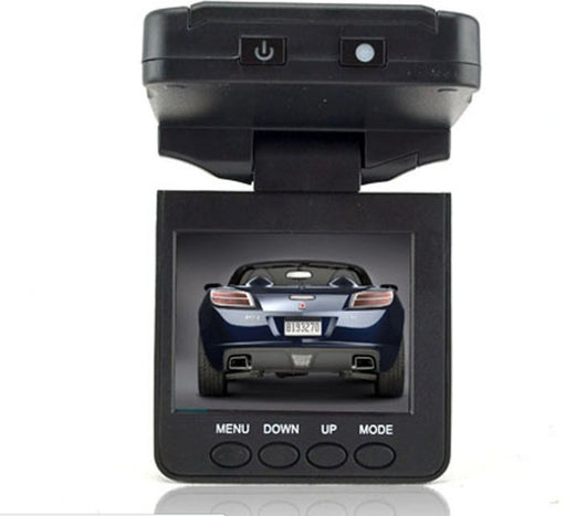 Grabadora de Video para Auto con Ángulo Ultra Amplio y Detección Inteligente JC10 - Image 15