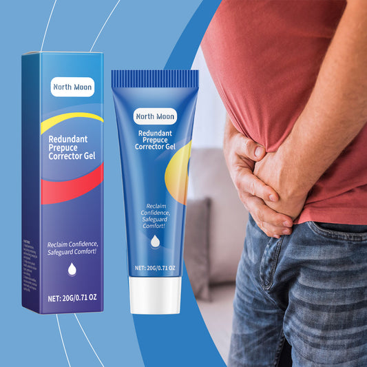 Gel Hidratante para Hombre con Ingredientes Herbales Calmantes para uso en Ecuador