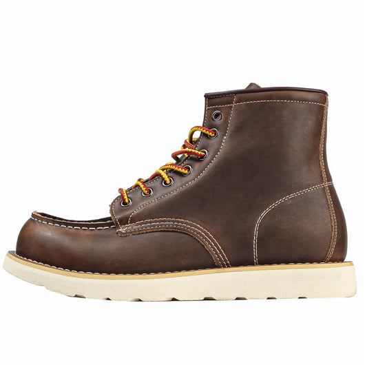 Botas de Trabajo Marker para Hombre - Image 6