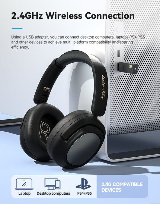 Auriculares Deportivos Bluetooth con Cancelación Activa de Ruido - Image 12