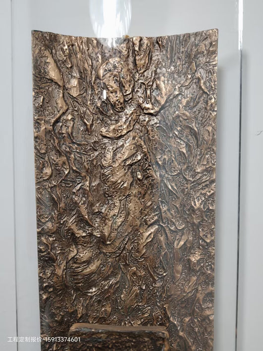 Aplique de Pared de Lujo Moderno para Salas de Estar Contemporáneas - Image 11