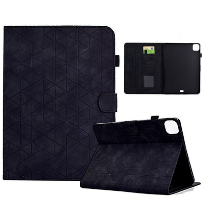 Funda de Tablet de Cuero con Portátarjetas y Protección Antigolpes - Image 9