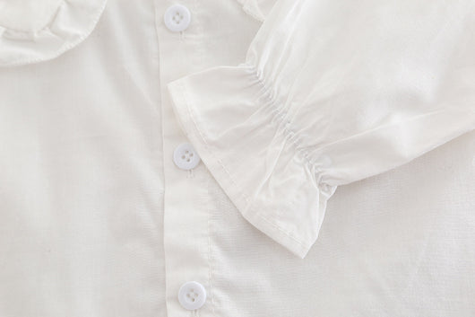Conjunto Primaveral para Niña Estilo Coreano Moderno - Image 37