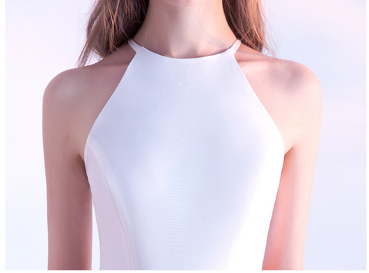 Vestido Largo Slim Elegante para Mujer - Image 8