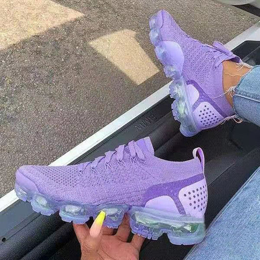 Zapatillas Deportivas Mujer con Tecnología Air-Cushioned - Image 16