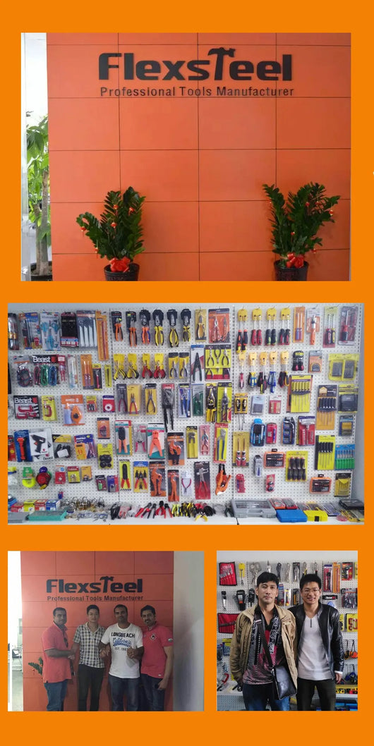 Tijeras de Corte Multiusos para el Hogar - Image 15