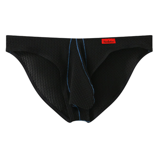 Bóxers Hombre Talle Bajo Seda de Hielo - Image 12