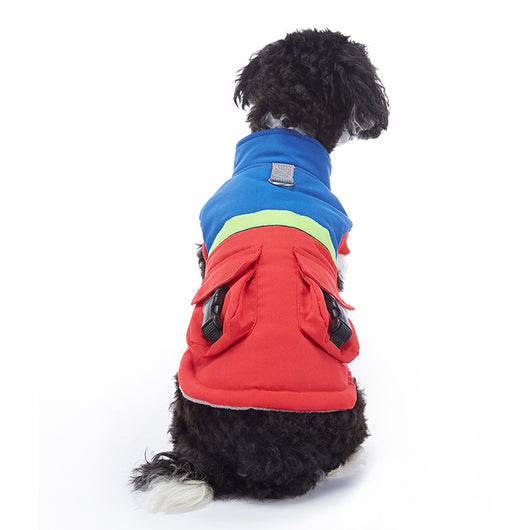 Abrigo de Cachemira para Mascotas - Colección Invierno - Image 13