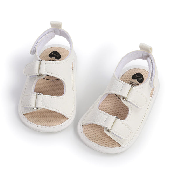 Sandalias de Verano para Bebé - Zapatos Cómodos y Seguros - Image 7