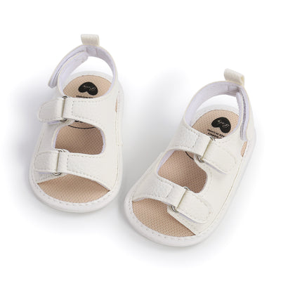 Sandalias de Verano para Bebé - Zapatos Cómodos y Seguros - Image 7