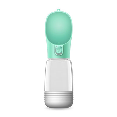 Dispensador Portátil de Agua para Mascotas - Botella Hidratante para Perros - Image 6