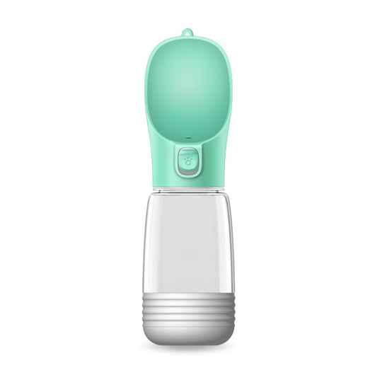 Dispensador Portátil de Agua para Mascotas - Botella Hidratante para Perros - Image 6