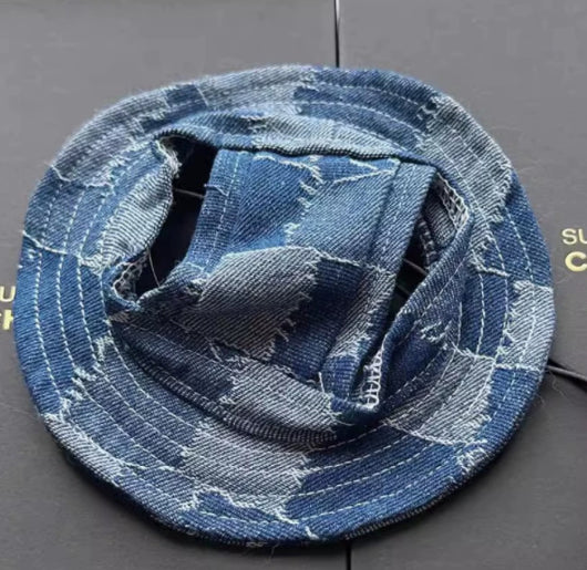 Gorra Solar con Orejas Expuestas - Transpirable y Cómoda - Image 18
