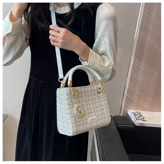 Bolso de Moda para Mujer Tipo Mensajero Bandolera - Image 22