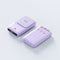 Powerbank Magnético Inalámbrico 10000 mAh con Carga Ultra Rápida