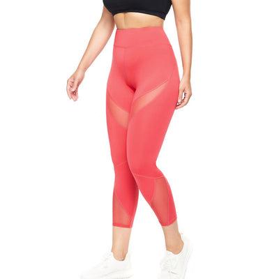 Leggins Levantacaderas con Soporte - Yoga, Running y Danza - Image 7