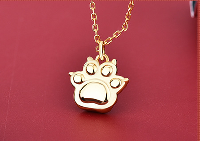 Collar Tigre Zodiacal para Mujer - Regalo Perfecto para tu Novia - Image 6