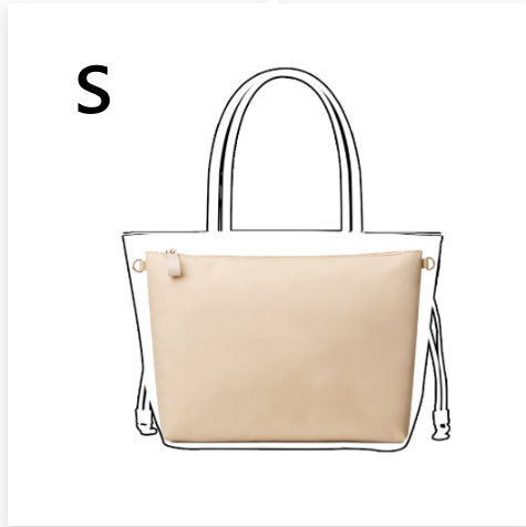 Bolsa de Almacenamiento con Forro Interior Zipeable - Image 7
