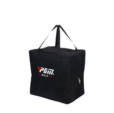 Bolsa de Aviación Nylon Reforzado con Cierre de Contraseña - Image 5