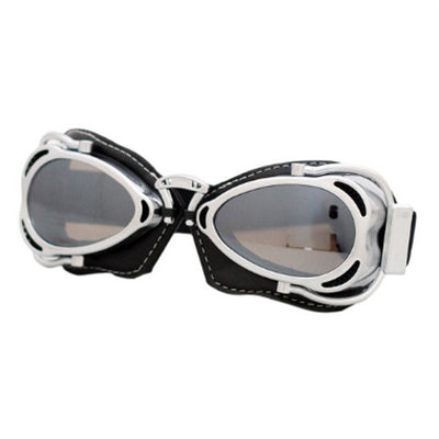 Gafas Protectoras para Motocicleta Cross - Resistentes al Viento - Image 26