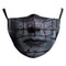 B 178 1309 Talla Promedio Para Adulto