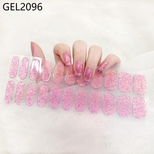 Gel de Uñas Color Cebolla Sin Horneado - Diseño Profesional - Image 96