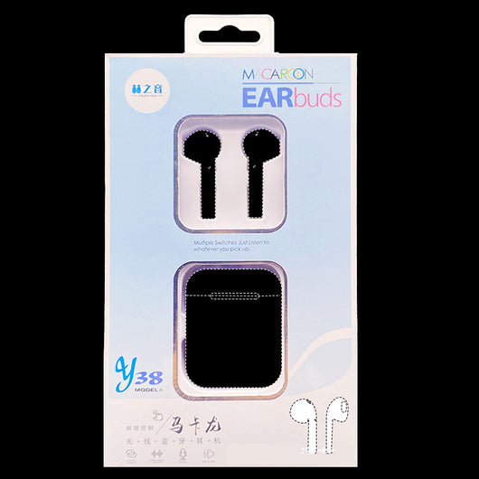 Auriculares TWS Smart Touch con Bluetooth - Image 10
