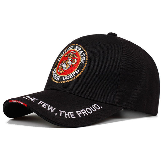 Gorra de Béisbol Táctica Camuflaje Militar Conmemorativa - Image 4